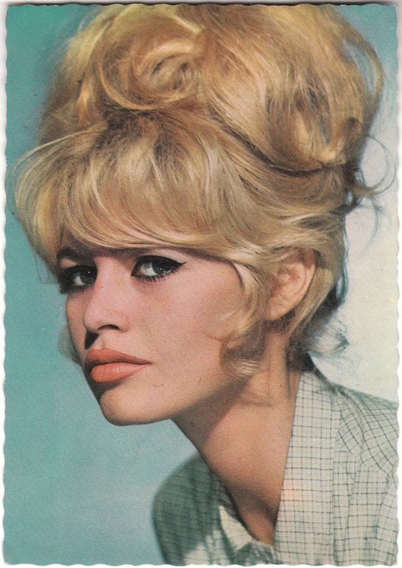 Brigitte Bardot Brigitte Bardot