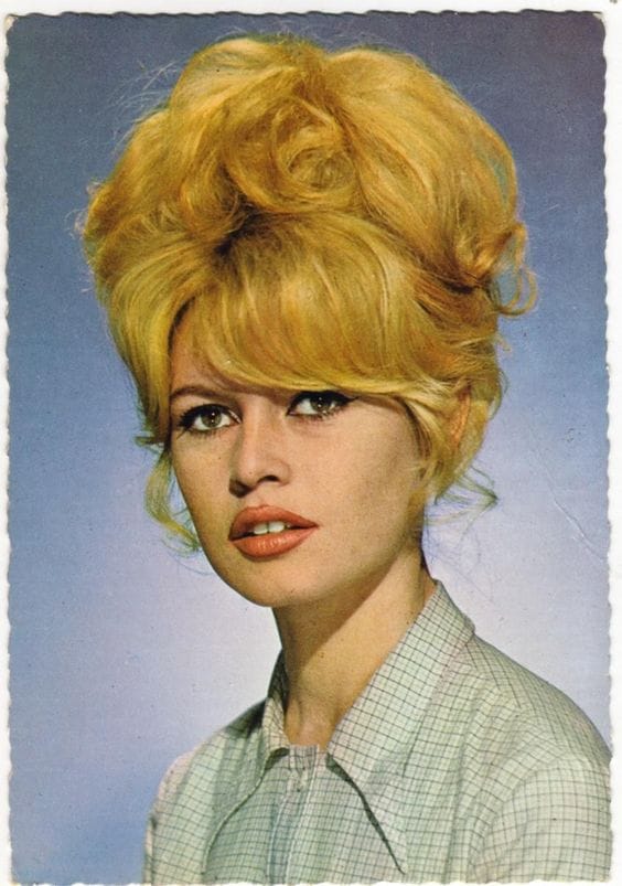 Brigitte Bardot