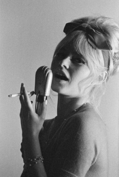 Brigitte Bardot