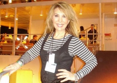 Teresa Sodré