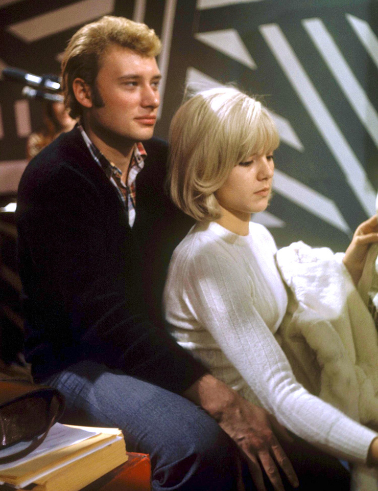 Johnny Hallyday