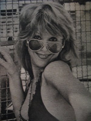 Teresa Sodré