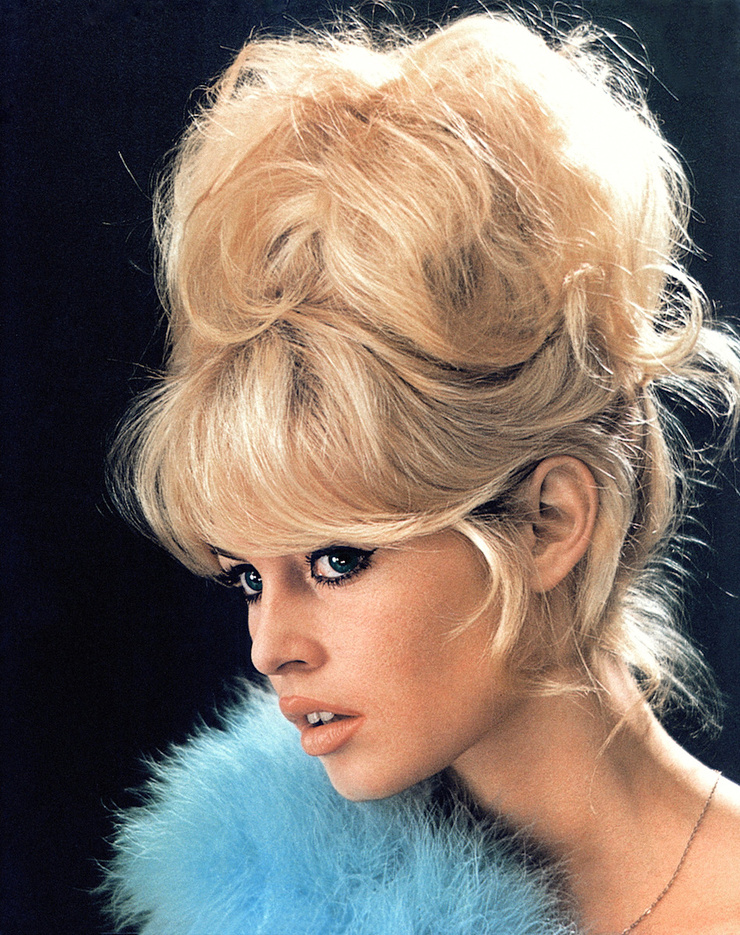 Brigitte Bardot