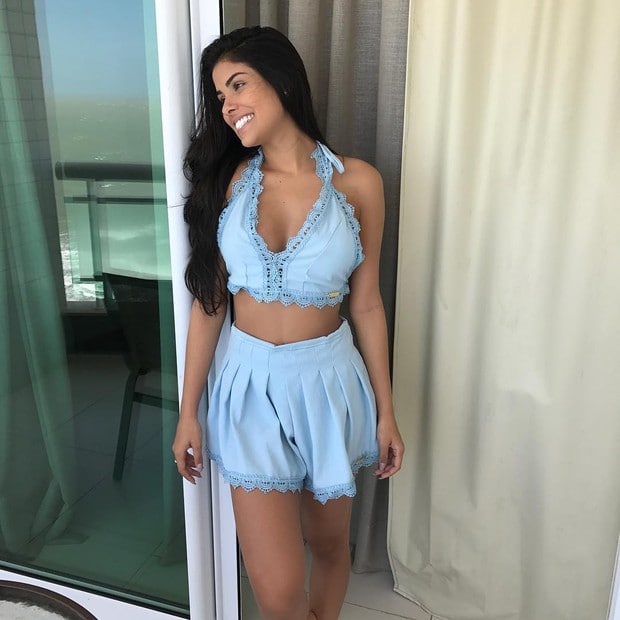Munik Nunes
