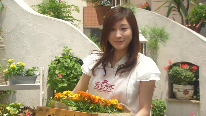 Ryoko Hirosue