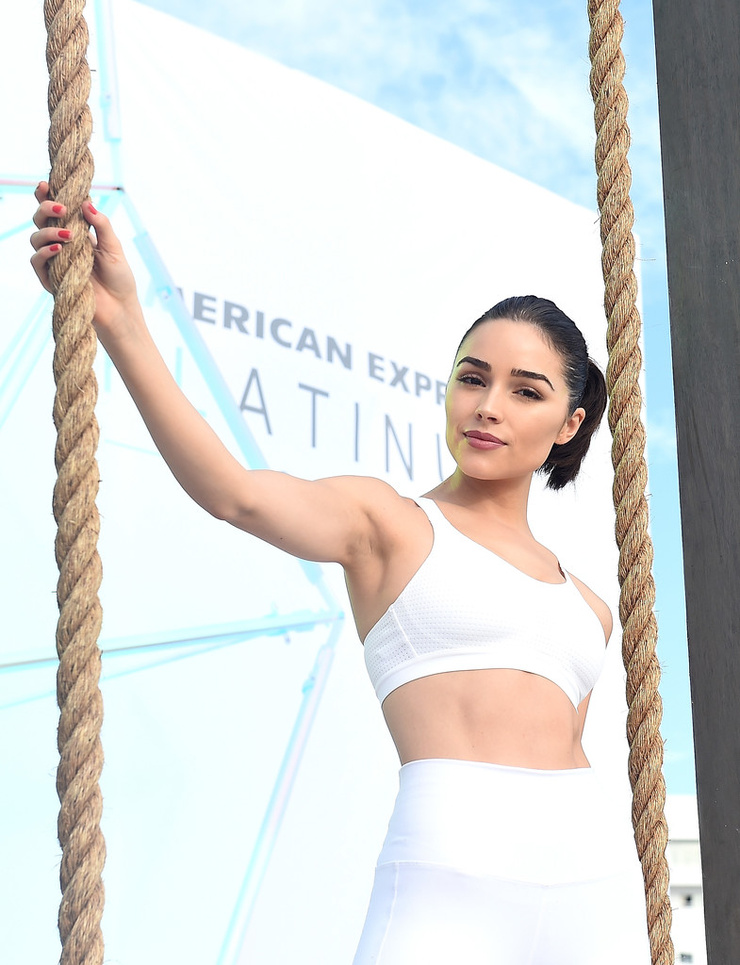 Olivia Culpo Olivia Culpo