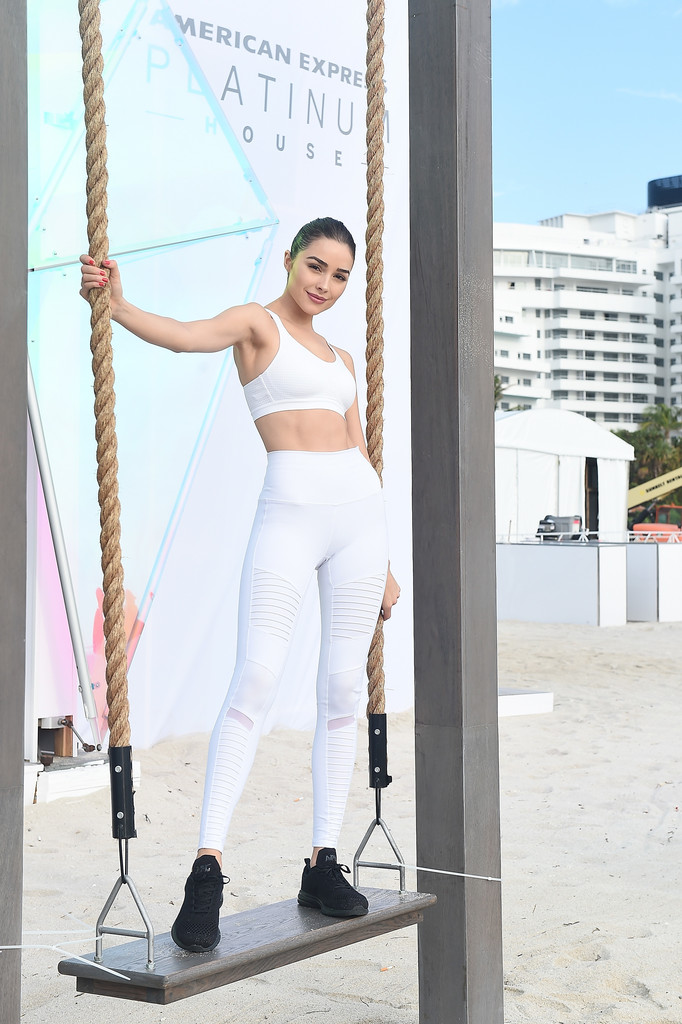 Olivia Culpo Olivia Culpo