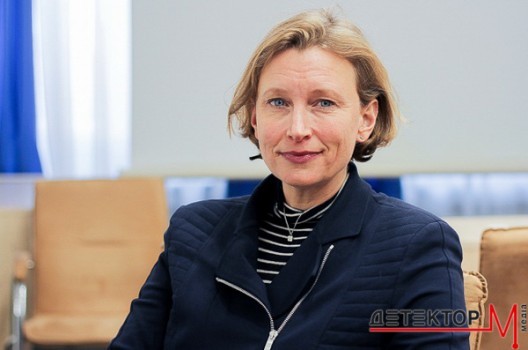 Annette Leiterer