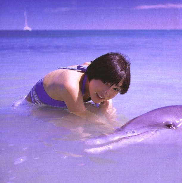 Ryoko Hirosue Ryoko Hirosue