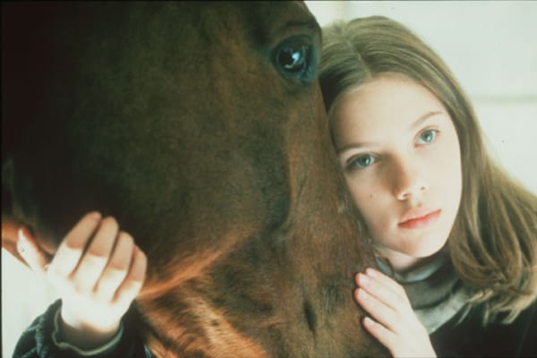 The Horse Whisperer