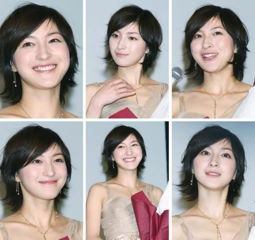Ryoko Hirosue