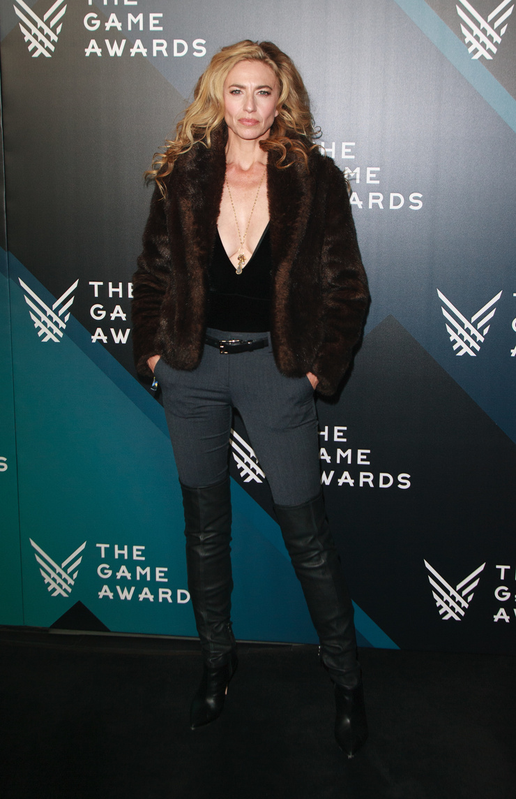 Claudia Black Claudia Black