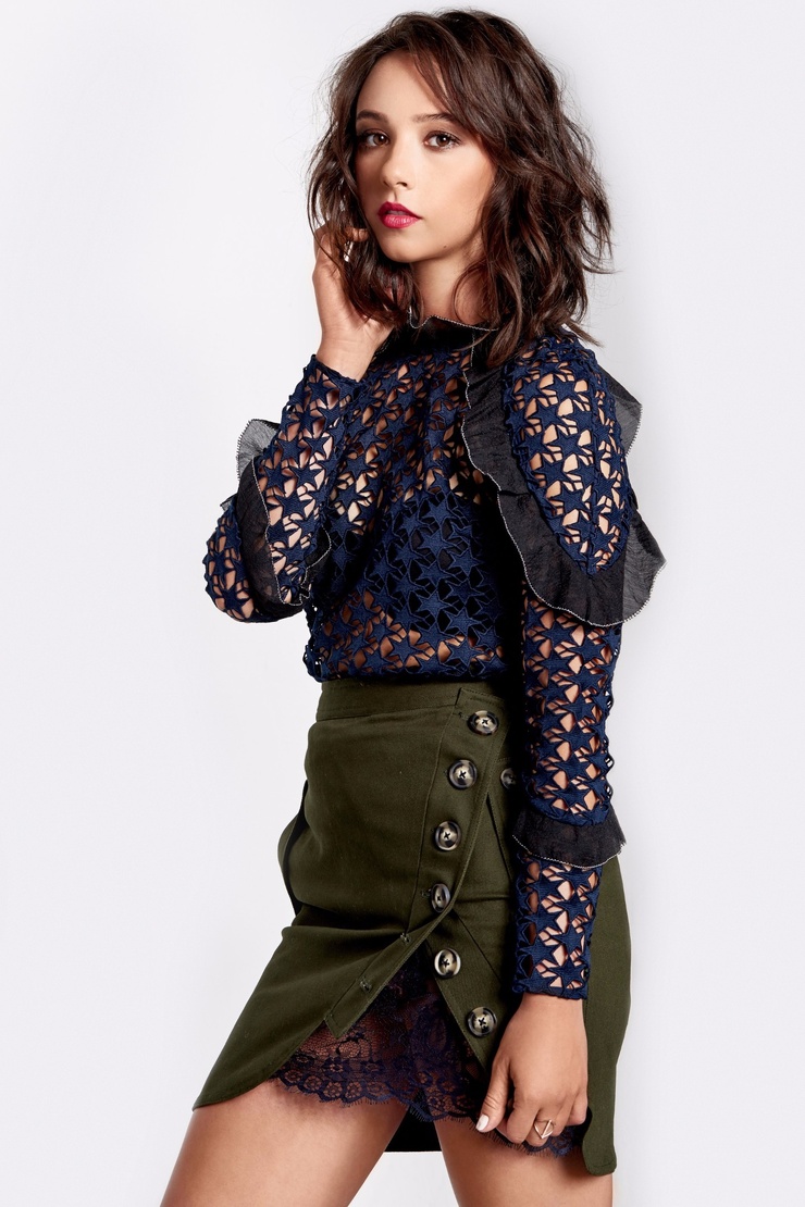 Britt Baron Britt Baron