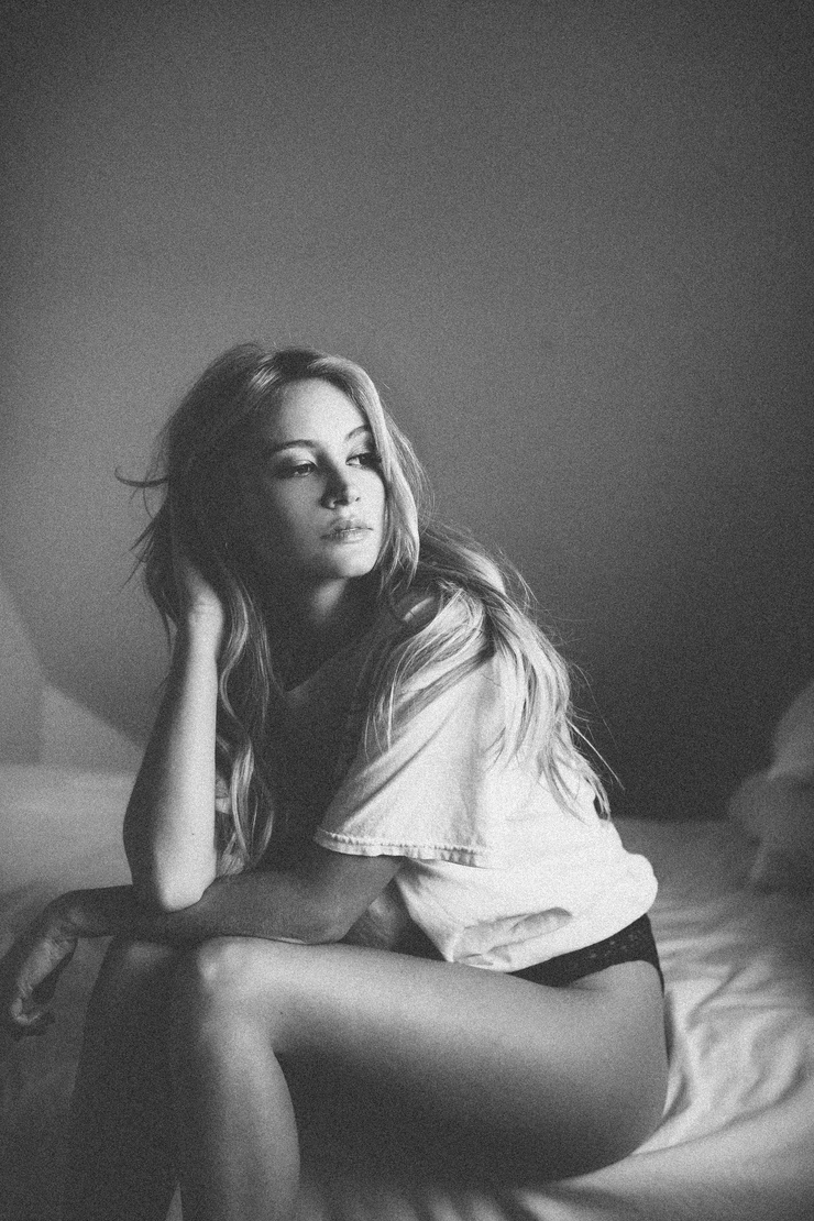 Bryana Holly