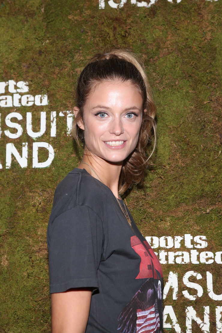 Kate Bock