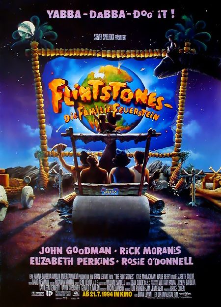 The Flintstones image