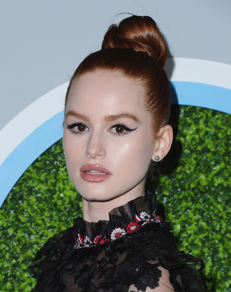 Madelaine Petsch Madelaine Petsch