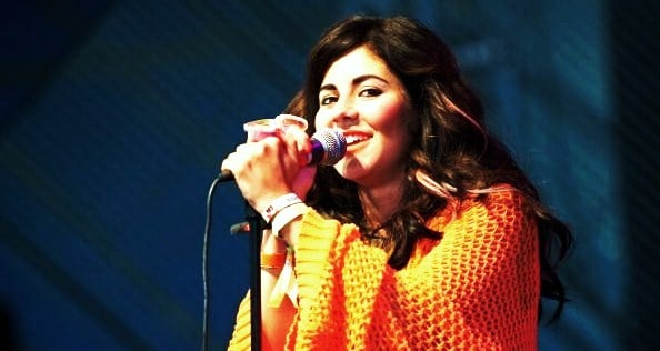 Marina & the Diamonds