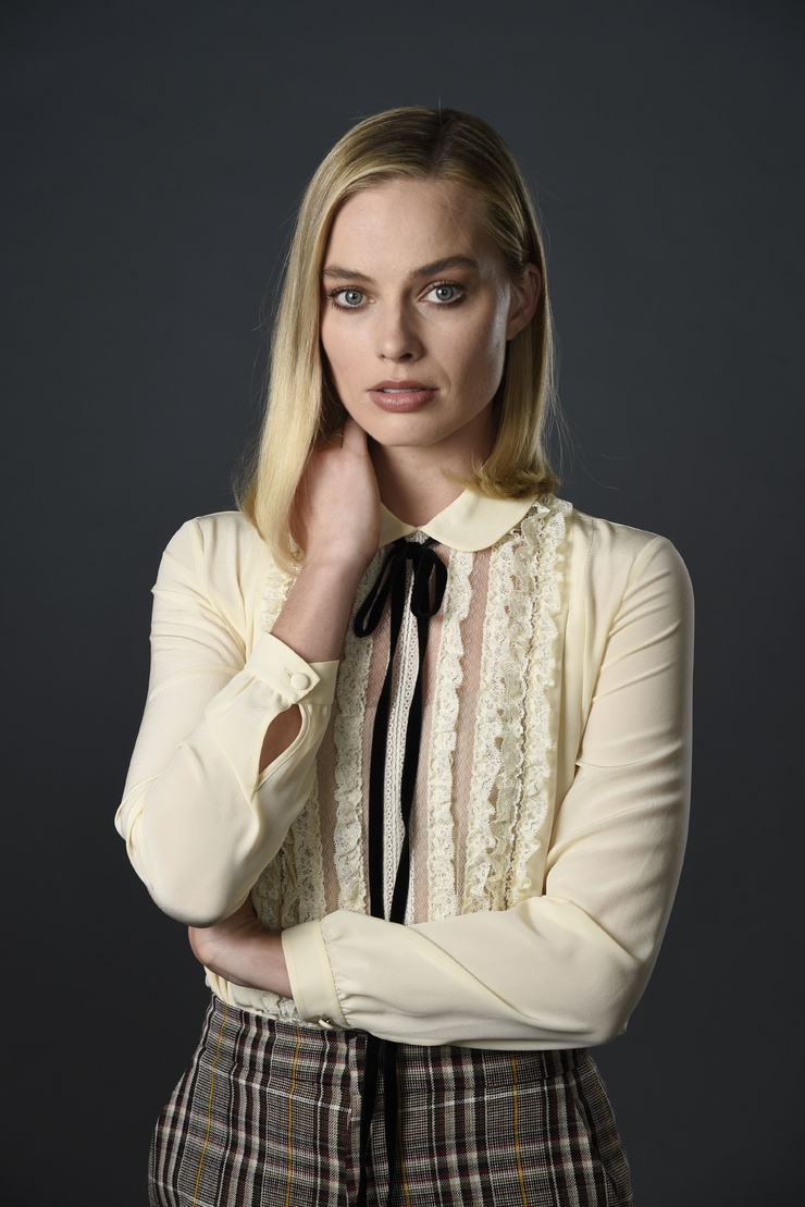Margot Robbie Margot Robbie