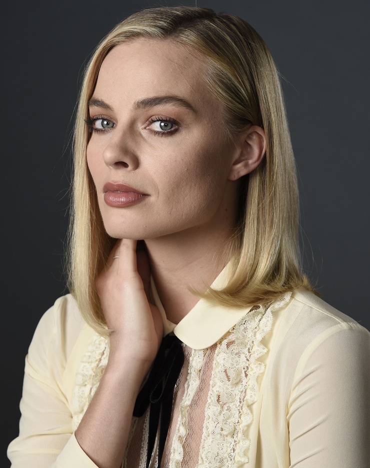 Margot Robbie Margot Robbie