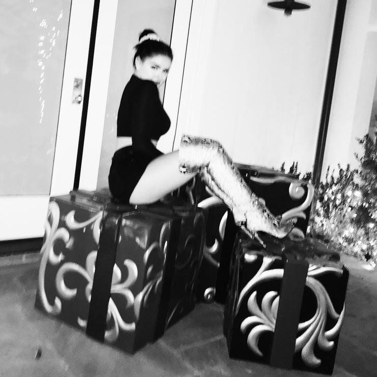 Ariel Winter Ariel Winter
