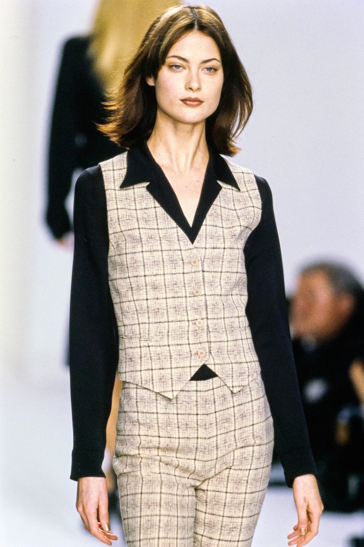 Shalom Harlow Shalom Harlow