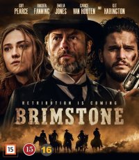 Brimstone