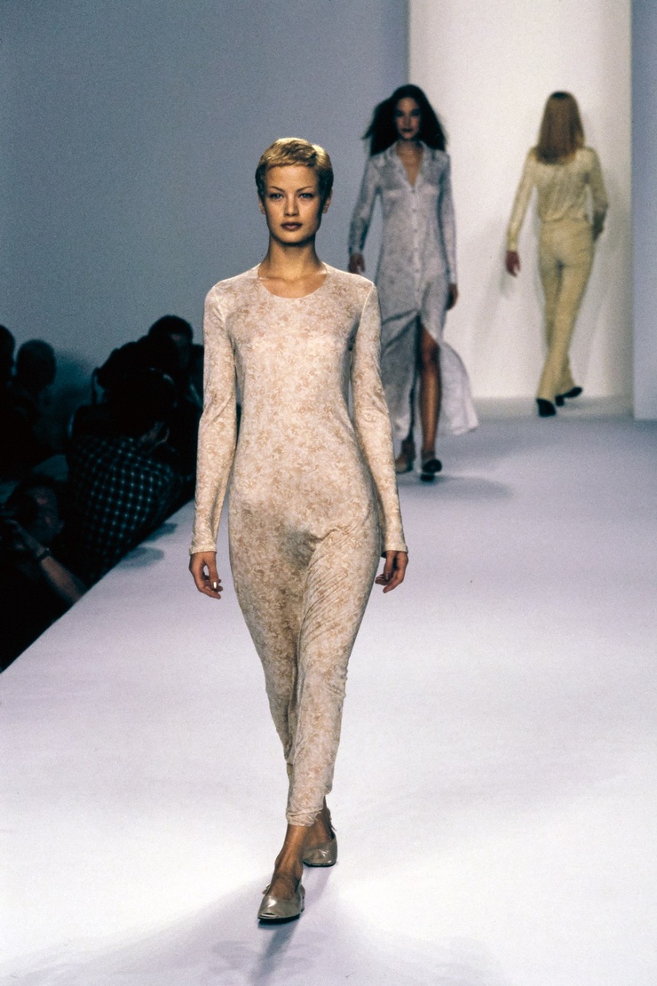 Carolyn Murphy