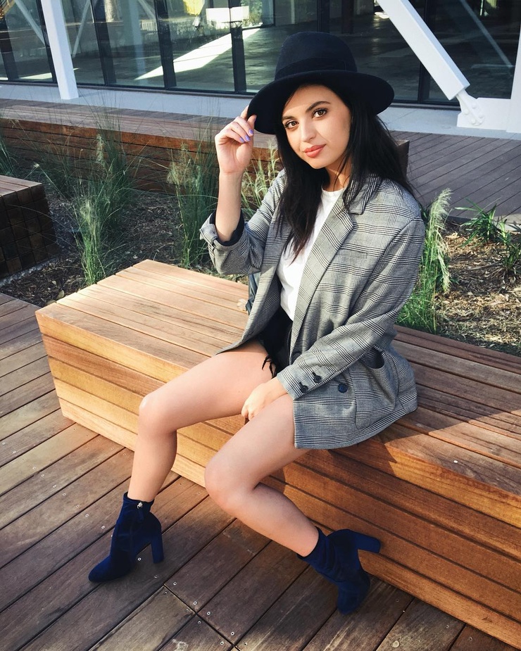 Rebecca Black Rebecca Black