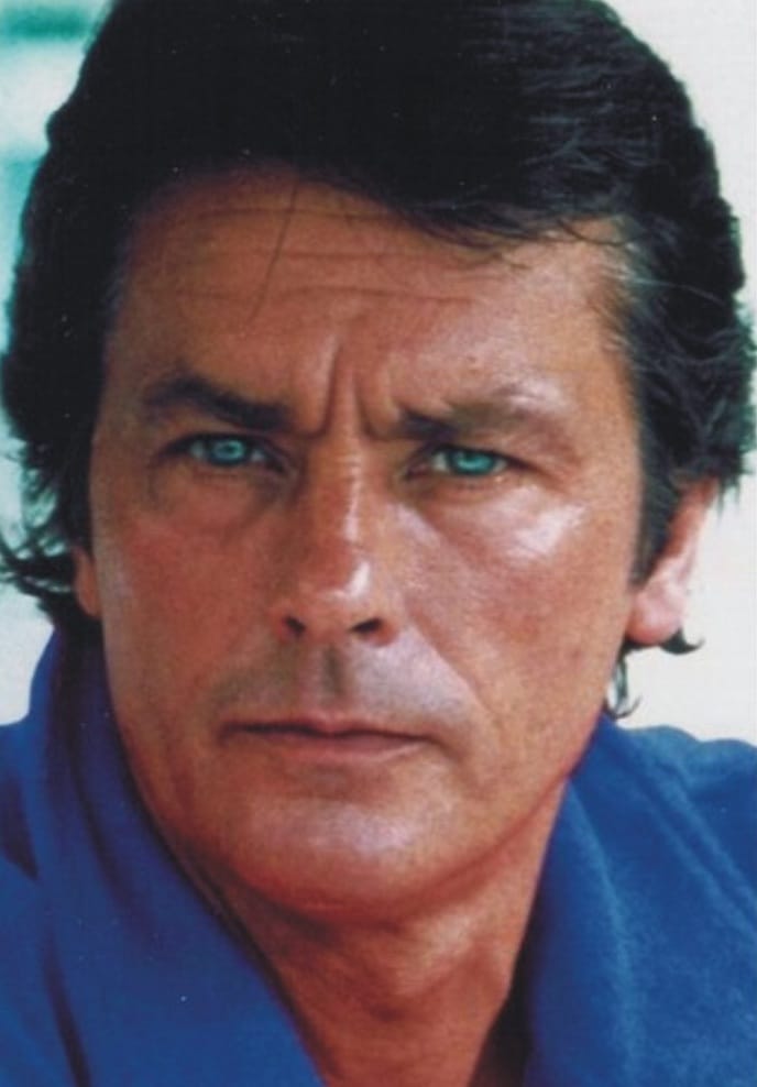 Alain Delon