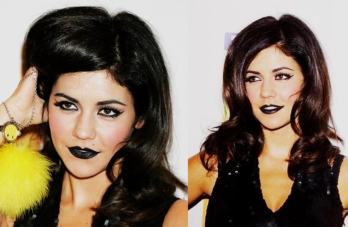 Marina & the Diamonds