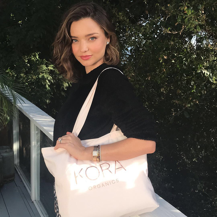 Miranda Kerr Miranda Kerr