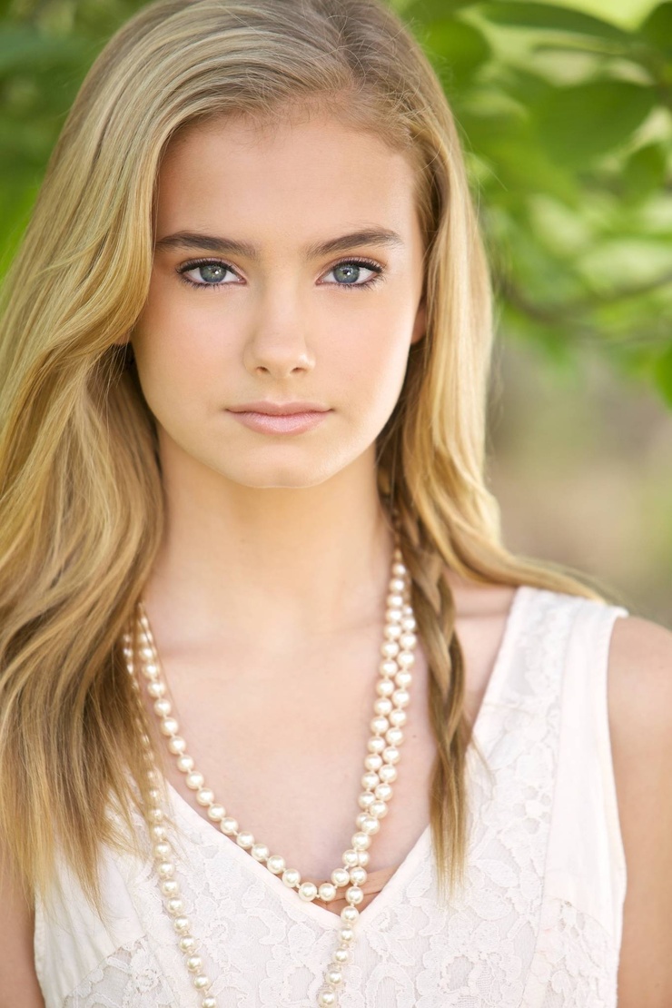 Natalie Mehl Natalie Mehl