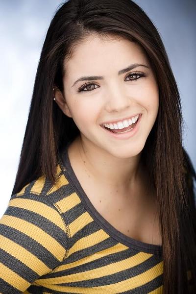 Nicole Kalek
