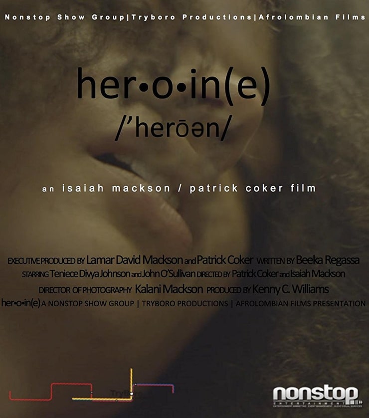 Heroin(e)