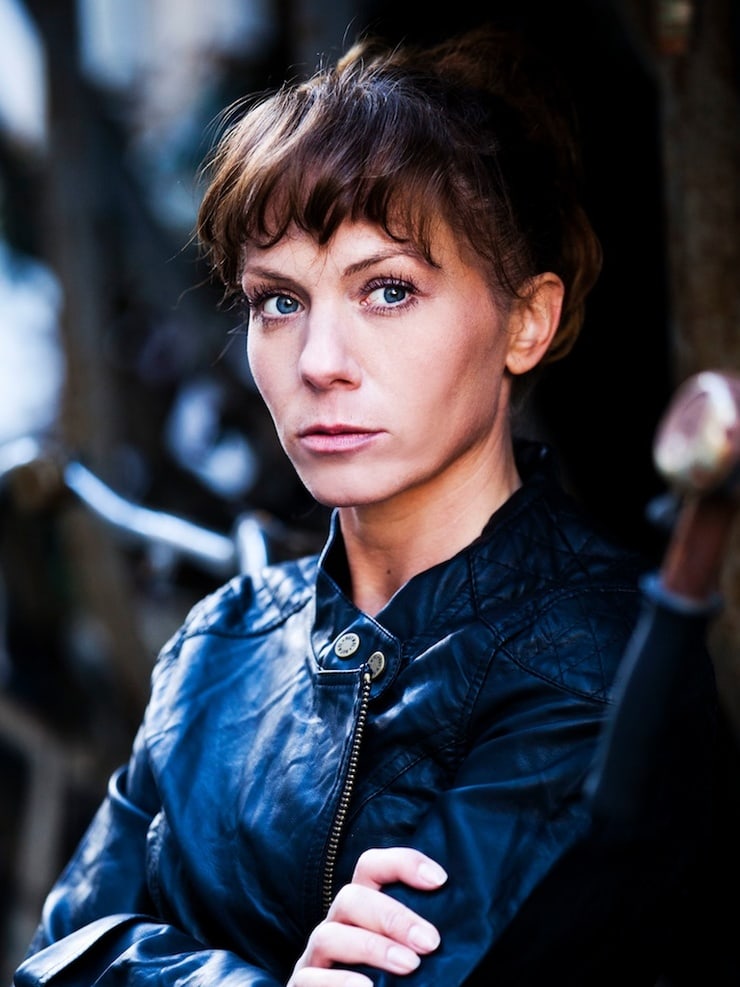 Lesley Jennifer Higl Lesley Jennifer Higl