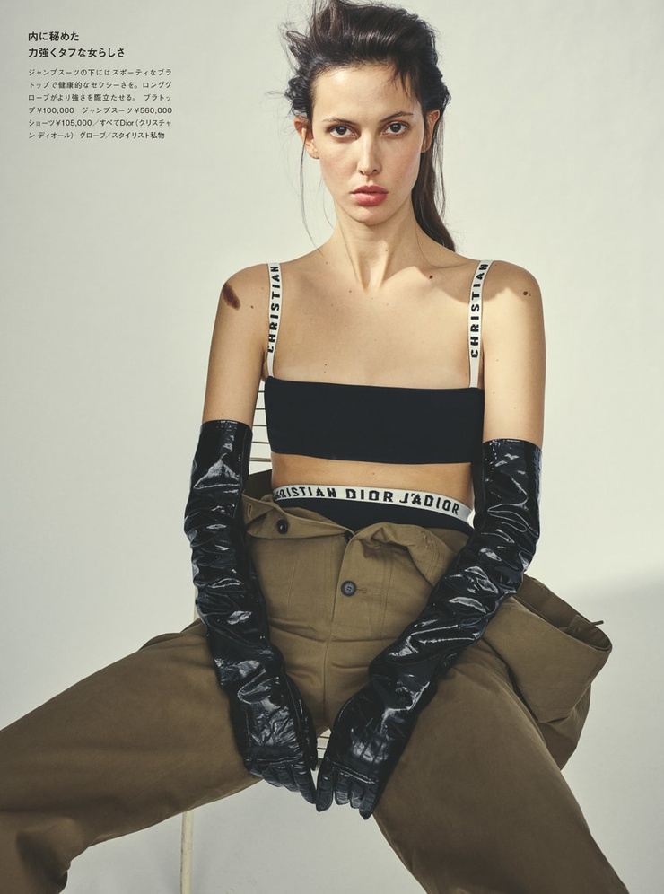 Ruby Aldridge Ruby Aldridge
