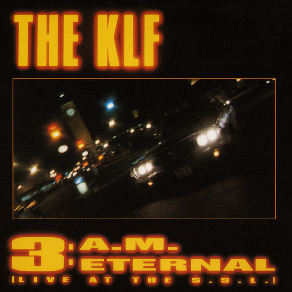 3 A.M. Eternal