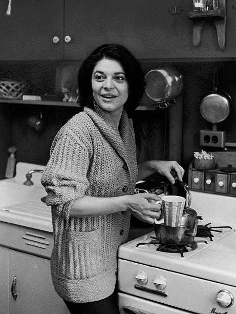 Anne Bancroft