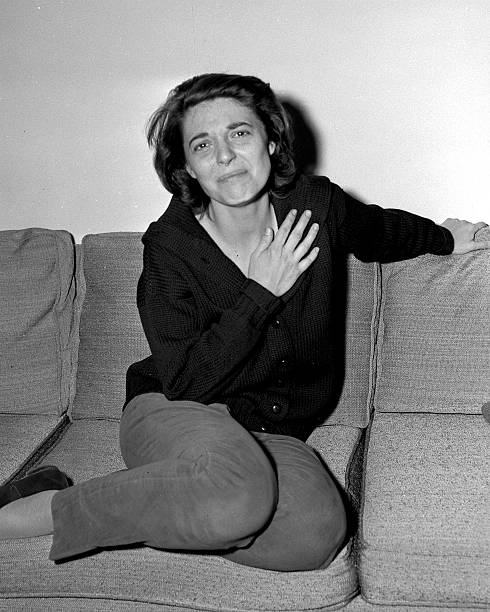 Anne Bancroft