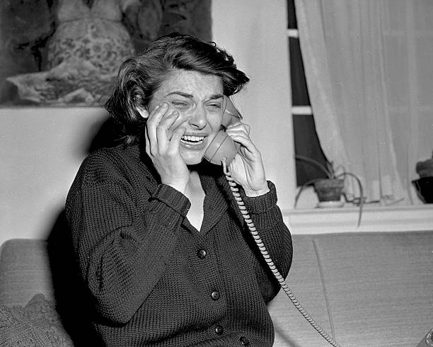 Anne Bancroft