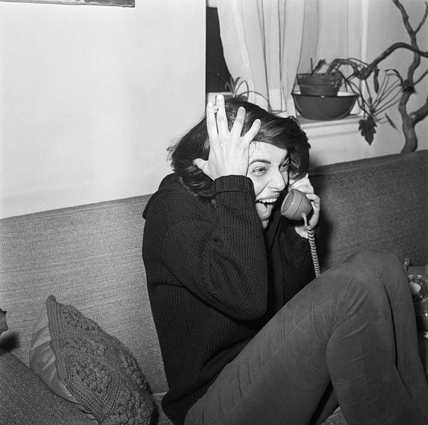 Anne Bancroft