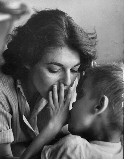 Anne Bancroft