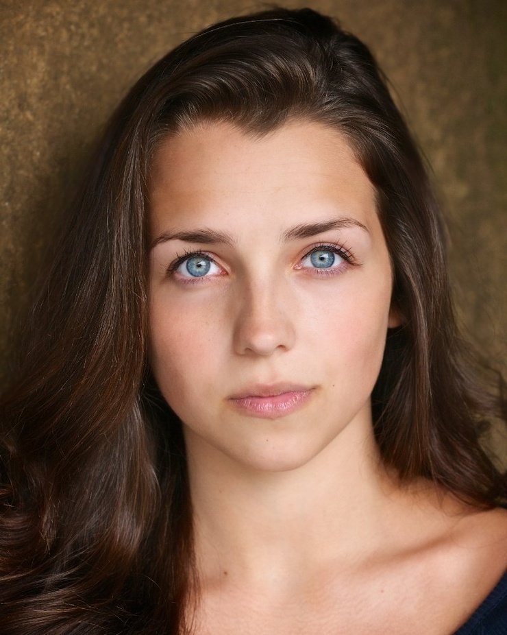 Picture of Erin Armstrong