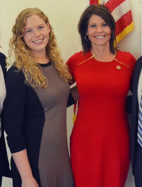 Cheri Bustos Cheri Bustos