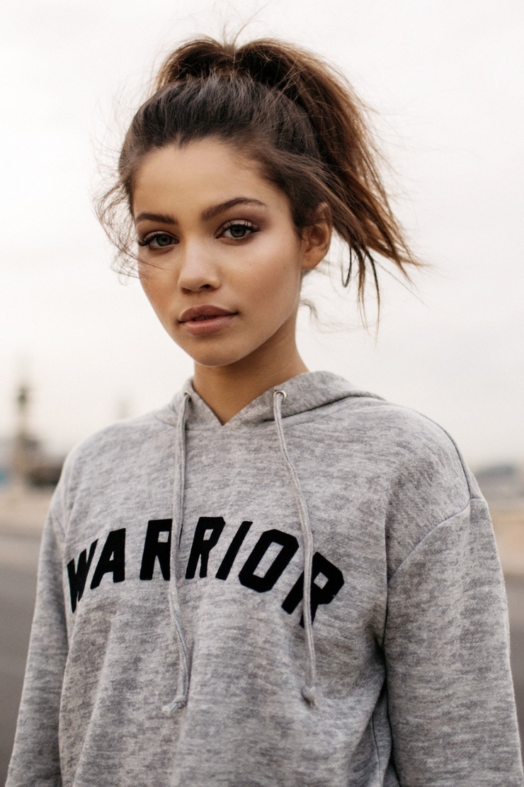 Audreyana Michelle Audreyana Michelle
