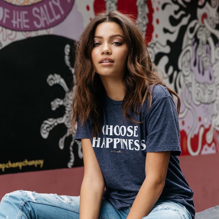 Audreyana Michelle Audreyana Michelle