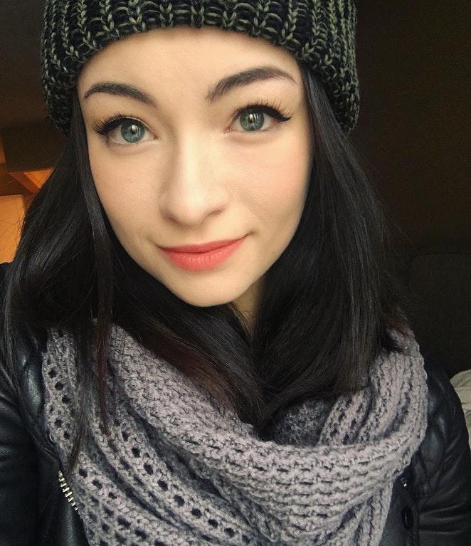 Jodelle Ferland Jodelle Ferland