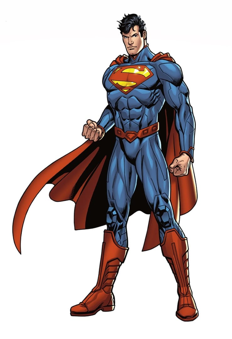 Superman