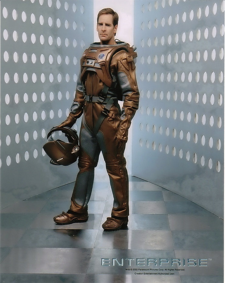 Star Trek: Enterprise